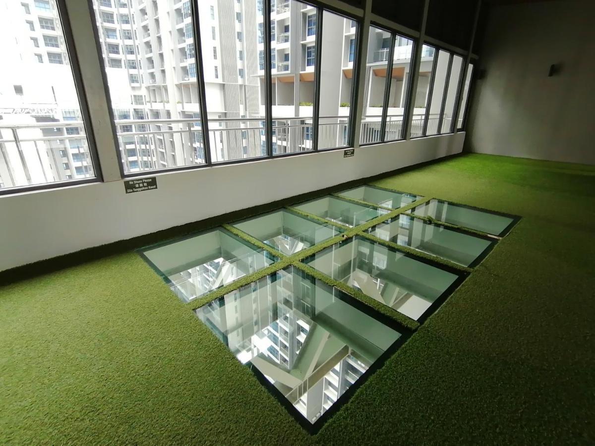 Apartamento de 99 m2 com 2 quarto Malacca Exterior foto