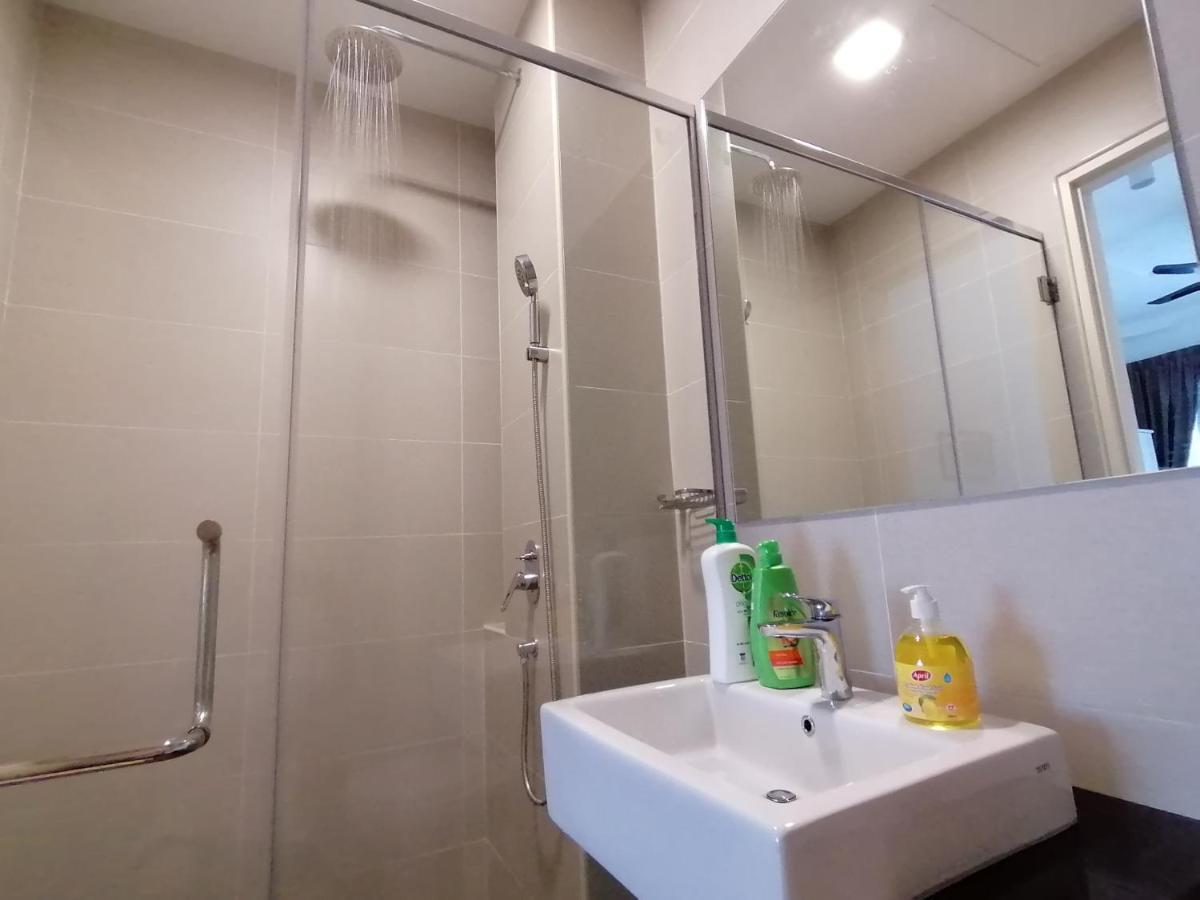 Apartamento de 99 m2 com 2 quarto Malacca Exterior foto