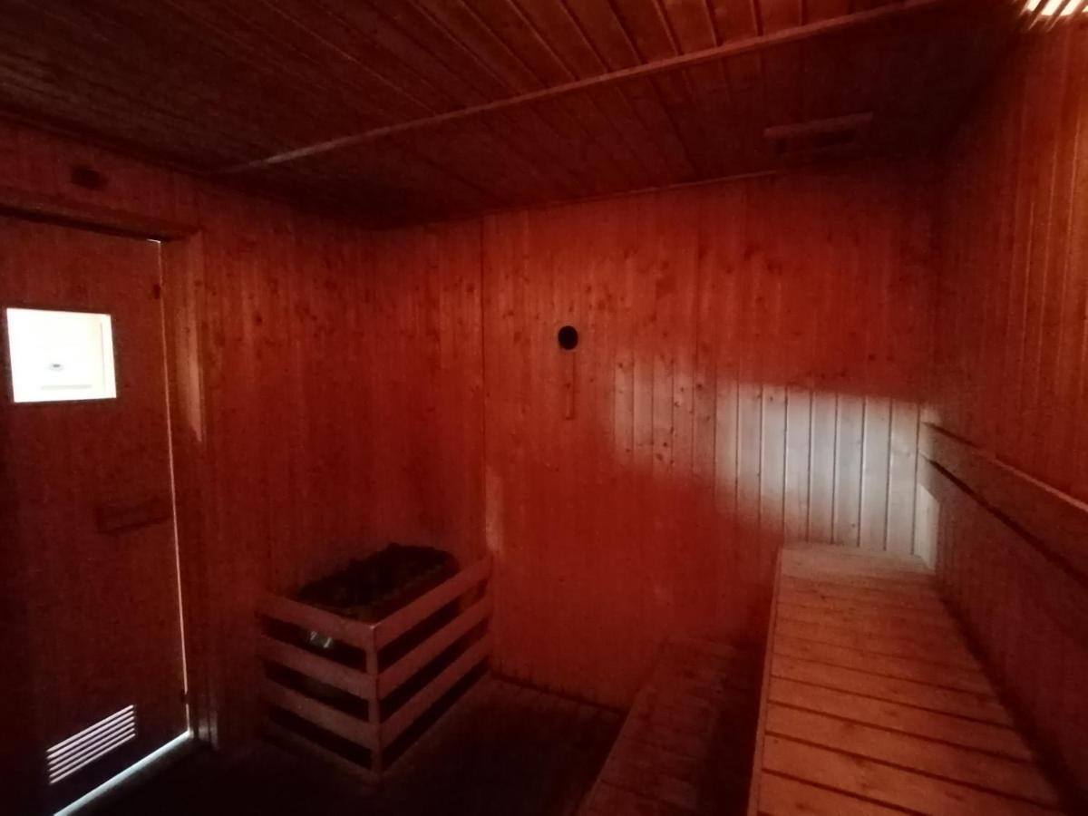 Apartamento de 99 m2 com 2 quarto Malacca Exterior foto
