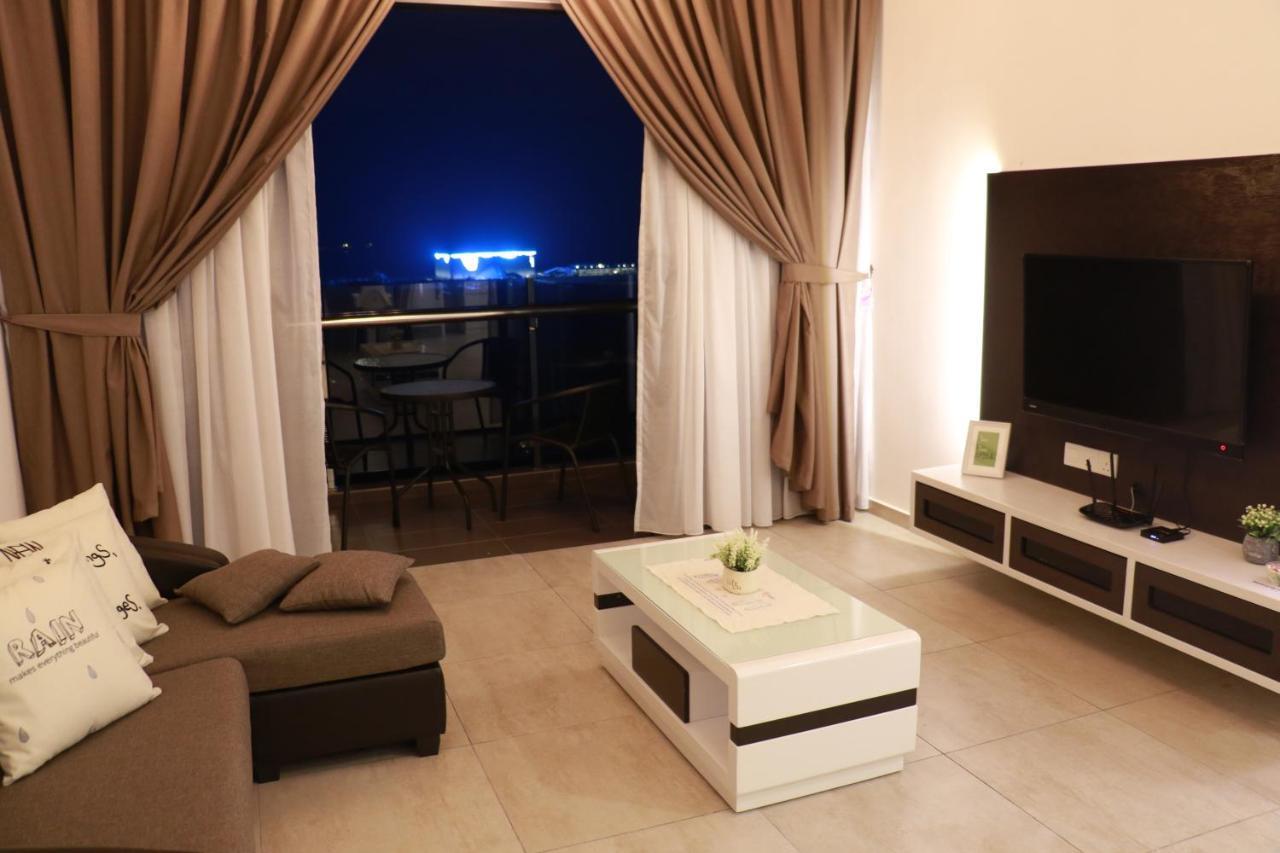 Apartamento de 99 m2 com 2 quarto Malacca Exterior foto