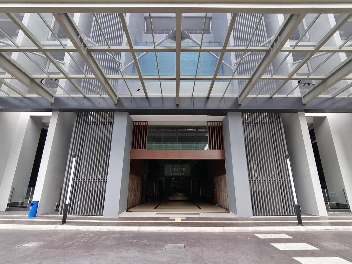 Apartamento de 99 m2 com 2 quarto Malacca Exterior foto