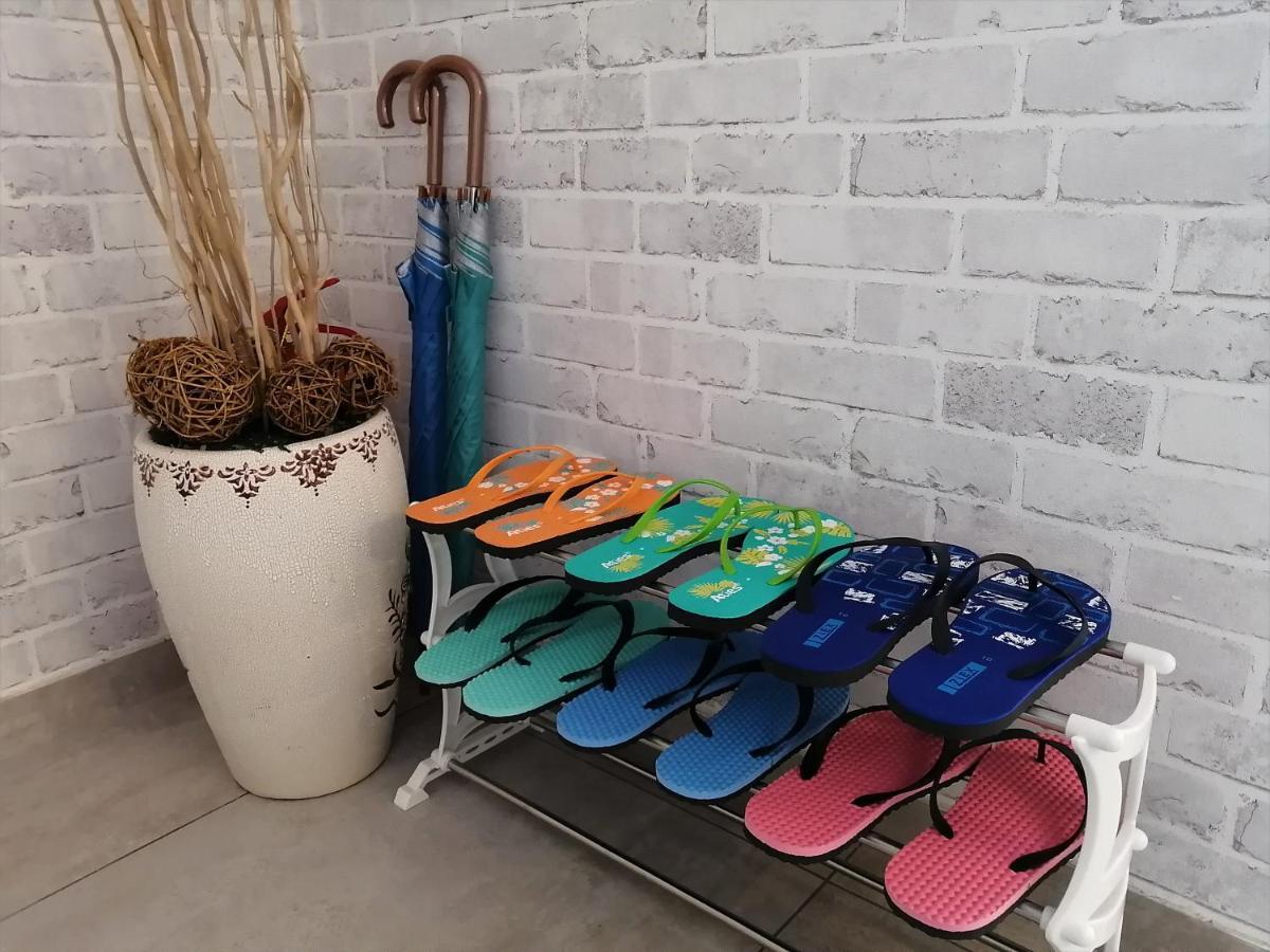 Apartamento de 99 m2 com 2 quarto Malacca Exterior foto